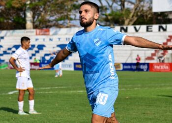 Bolívar manda en Santa Cruz durante el Clausura