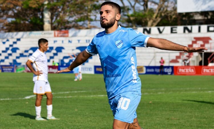 Bolívar manda en Santa Cruz durante el Clausura