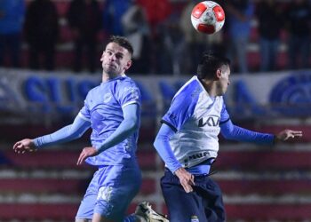 Bolívar alista su visita a El Alto para irse líder al receso del Clausura
