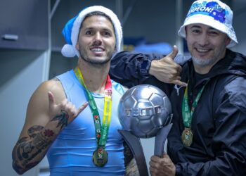 Robatto está de vuelta, Bolívar iniciará labores el fin de semana