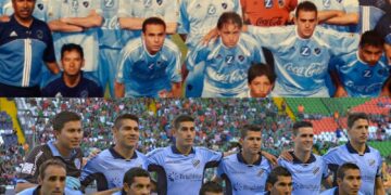 Bolívar 2004 vs Bolívar 2014, duelo de leyendas el 23 de marzo