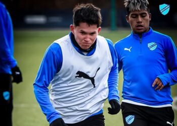Bolívar va a Londres para cerrar su incursión inglesa ante Crystal Palace