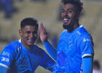 Bolívar se cita con Blooming en la final del Torneo de Verano