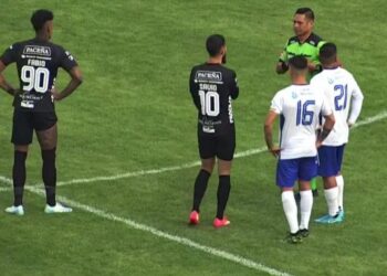 Bolívar se impone 2-1 a un combativo GV San José