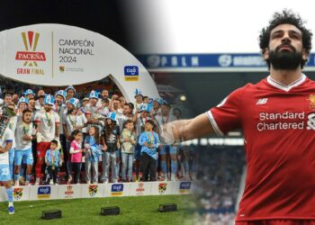 Fútbol mundial: Las claves del 2025