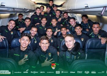 La Verde está en Lima, donde duerme en casa del ‘enemigo’