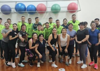 ¡Aguante Bolivia!, el cariño a la Verde, previo a un banderazo en Buenos Aires