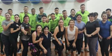 ¡Aguante Bolivia!, el cariño a la Verde, previo a un banderazo en Buenos Aires