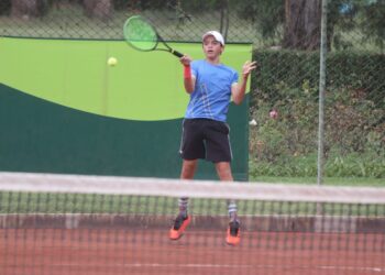 Bolivia recibe el Cóndor de Plata y el Patujú Junior Open durante dos semanas
