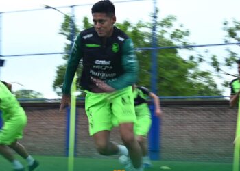 Bolivia expone su racha y sueños hoy ante el campeón Argentina