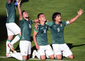 Bolivia ejerce paternidad ante Paraguay desde hace 20 años