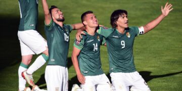 Bolivia ejerce paternidad ante Paraguay desde hace 20 años