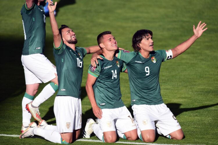 Bolivia ejerce paternidad ante Paraguay desde hace 20 años