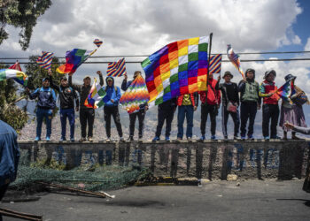 Elecciones 2025, entre el pasado y el futuro