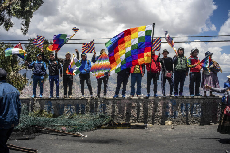 Elecciones 2025, entre el pasado y el futuro