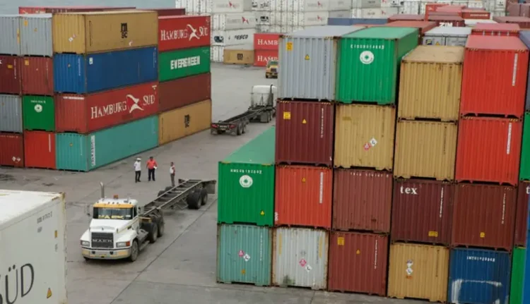 importaciones