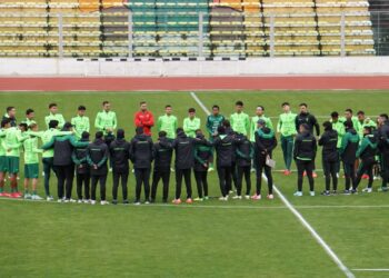 Bolivia está obligada a tomar el tren de la victoria hoy ante Uruguay