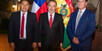 Bolivia y Chile celebran nuevas rutas aéreas