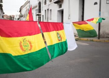 La crisis y la hora de la verdad en Bolivia