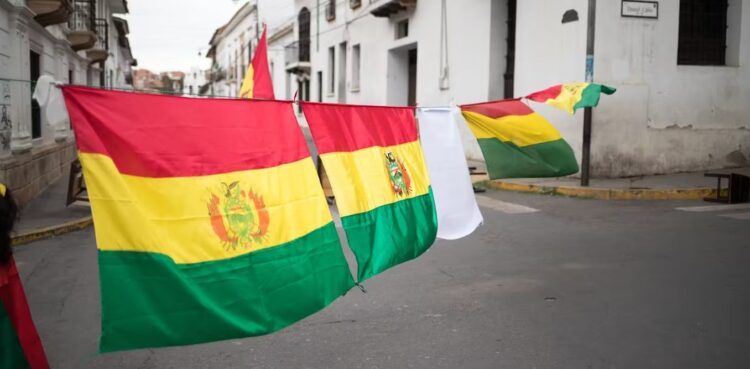 La crisis y la hora de la verdad en Bolivia