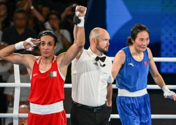 La Federación Internacional de Boxeo denuncia al COI