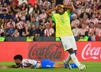 Brasil no encuentra el rumbo