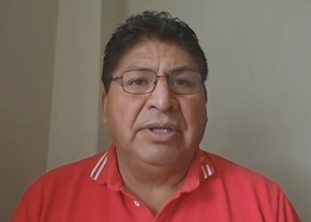 ‘La alerta todavía no ha pasado’, Defensa Civil informa que las lluvias seguirán este mes