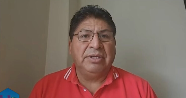 ‘La alerta todavía no ha pasado’, Defensa Civil informa que las lluvias seguirán este mes