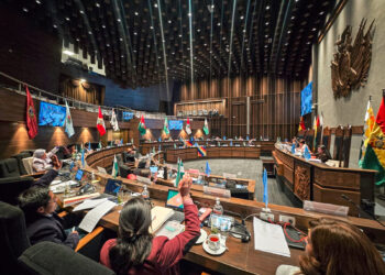 El Senado da luz verde a proyecto que otorga 10 días a padres por natalidad