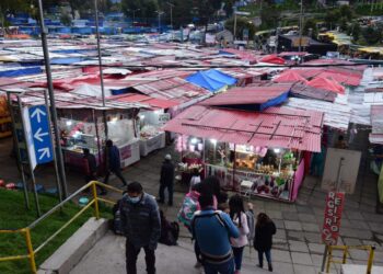 Establecen tolerancia laboral por Alasita