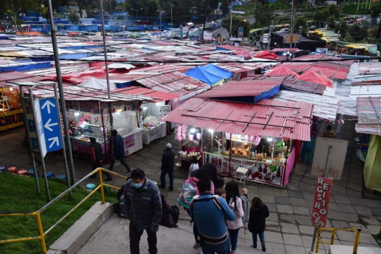 Establecen tolerancia laboral por Alasita