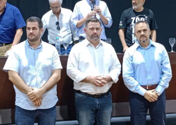 Klaus Frerking preside la CAO y cuestiona las restricciones gubernamentales