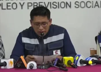 Trabajo confirma feriado nacional este 1 de mayo