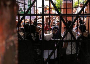 Defensoría y organizaciones civiles proponen frenar y limitar hacinamiento carcelario