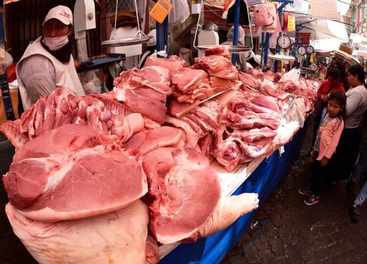 Con 15,40%, la inflación de alimentos en 2024 ‘fue la más alta de los últimos 16 años’