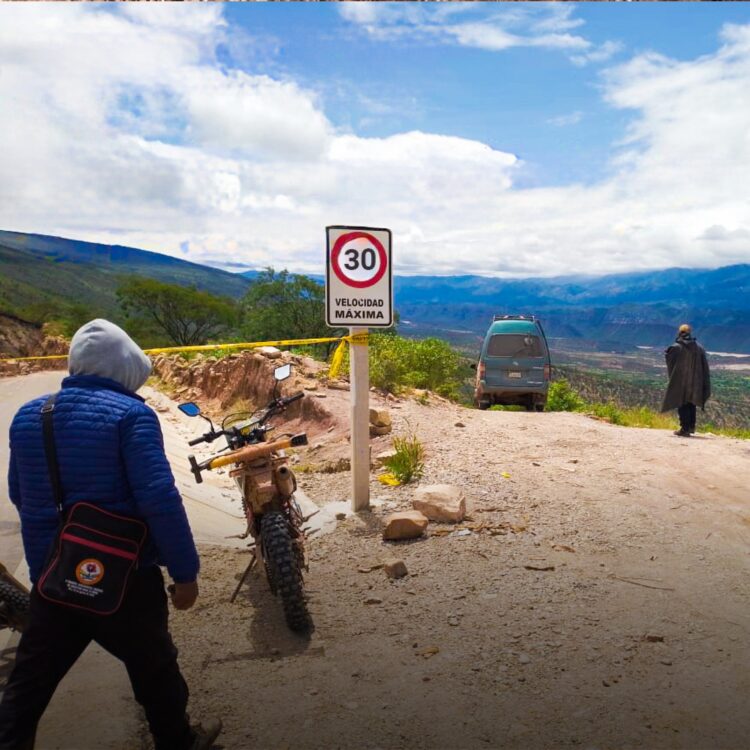 La ATT suspende venta de pasajes desde y hacia Cochabamba y Oruro