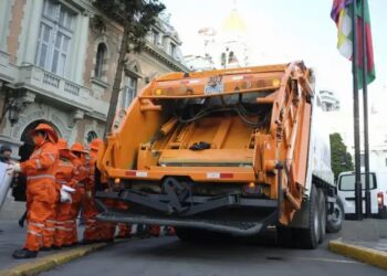 Luego de un acuerdo con ANH, la Alcaldía garantiza servicios para esta semana