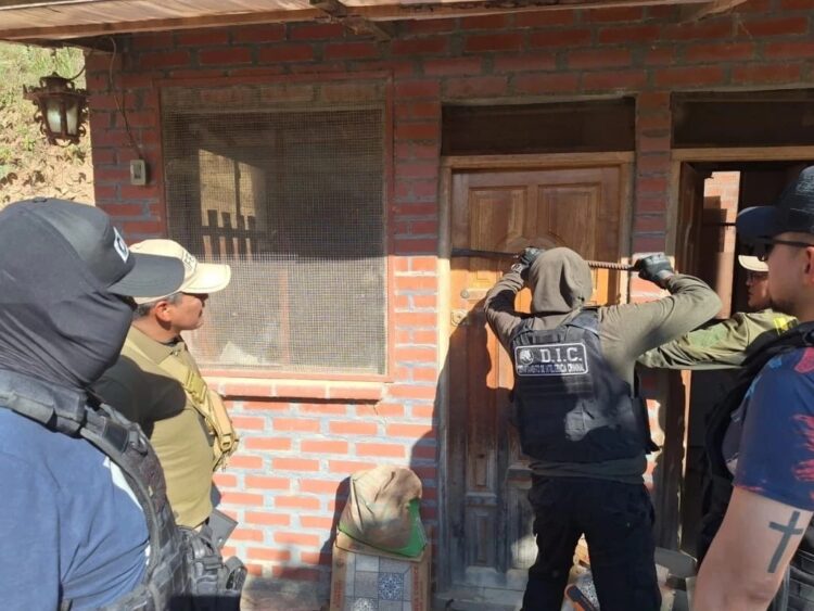 El caso Odalys tiene su primer sentenciado, aunque éste logró su perdón judicial