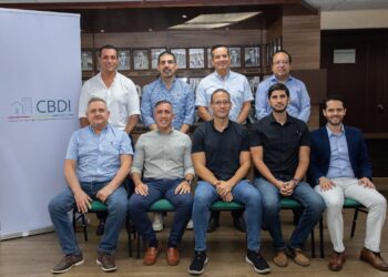 La CBDI presenta su nuevo Directorio para la gestión 2025-2027