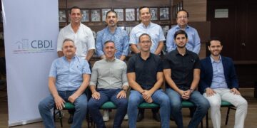 La CBDI presenta su nuevo Directorio para la gestión 2025-2027