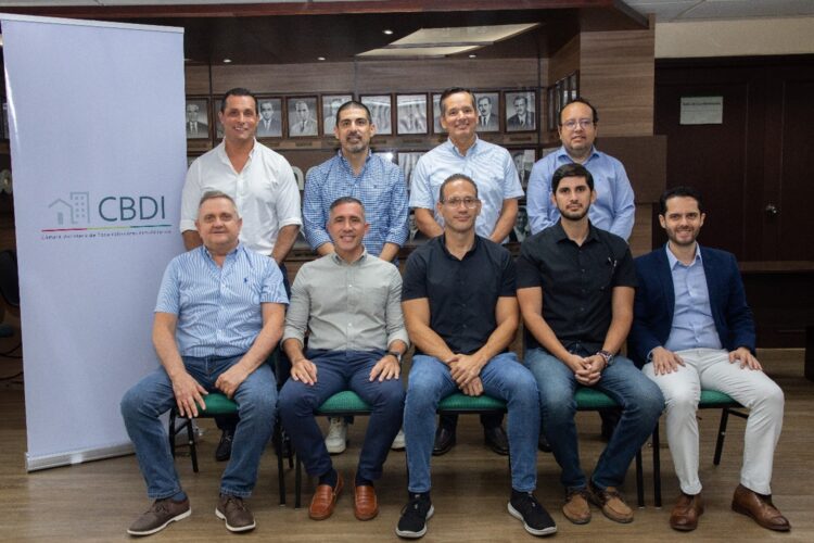 La CBDI presenta su nuevo Directorio para la gestión 2025-2027