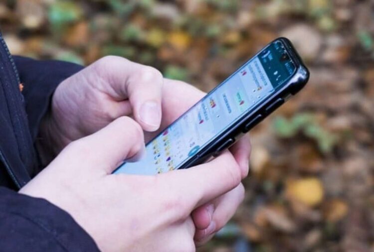 Más de 7.000 líneas móviles fueron bloqueadas por la ATT