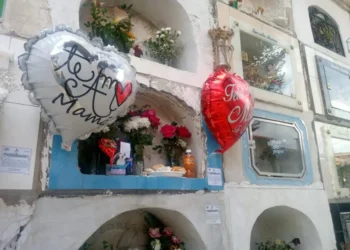 El Cementerio General amplía sus horarios por el Día de la Madre