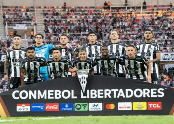 El Flamengo, a acercarse a octavos de la Libertadores ante debutante Central Córdoba