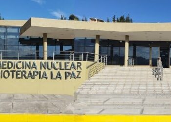 Centro de Medicina Nuclear de La Paz cumple su primer año con 8.100 atenciones