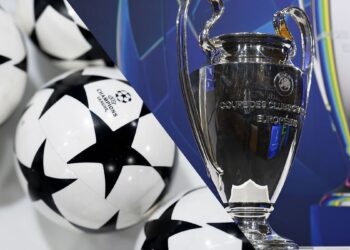 Clasificados para octavos y para el play-off de Champions