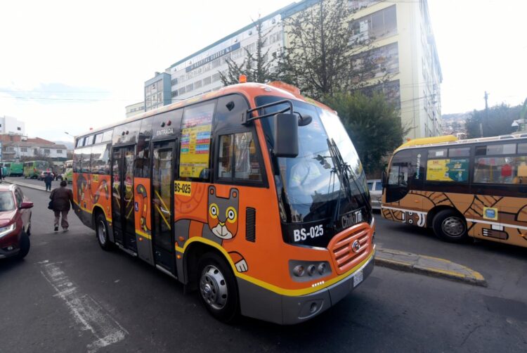 Conductor de ChikiTiti que atropelló a un adulto mayor recibe libertad pura y simple