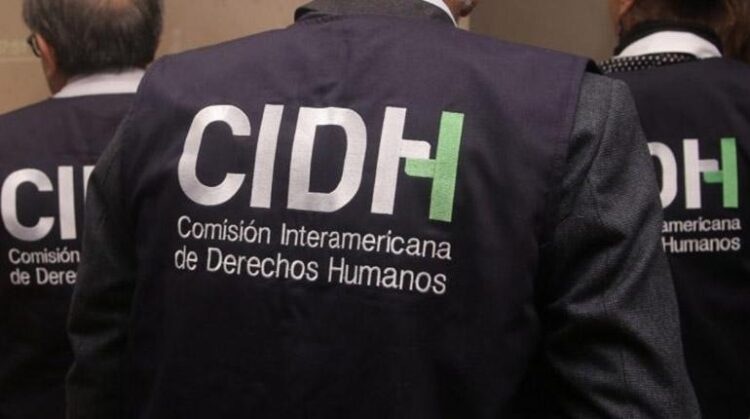 La CIDH recuerda las masacres de 2019 y dice que la búsqueda de la verdad continúa