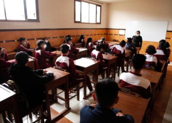 educación