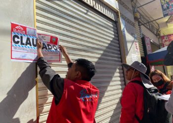 Las ‘Casas del Terror’ deben tener permiso de la Alcaldía en El Alto, conozca los requisitos